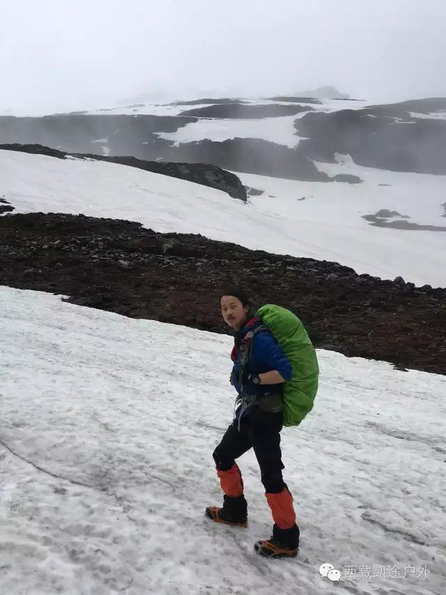 墨脱徒步攻略,墨脱雪山到热带雨林