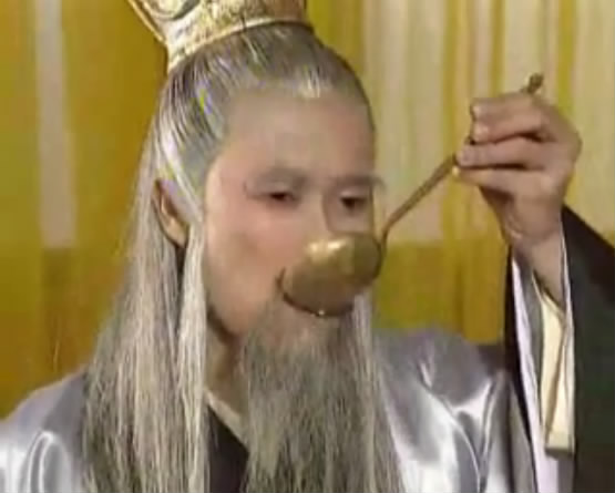 “舔菊”技术哪家强，易牙烹子啖齐桓！