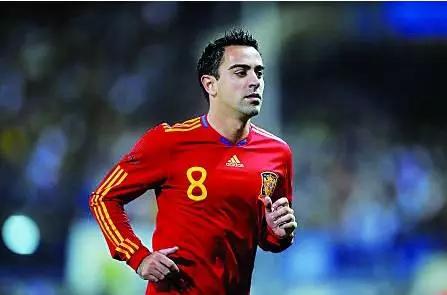 有你没有看过的足坛萌照（六一快乐）