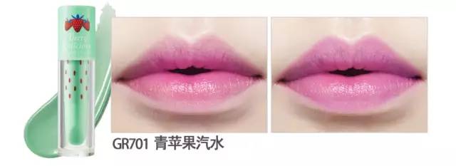 时尚日常口红,不输给大牌的平价口红