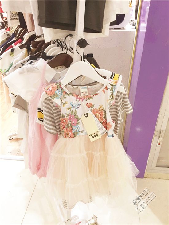 汉正街童装批发市场直播,汉正街批发市场童装直播