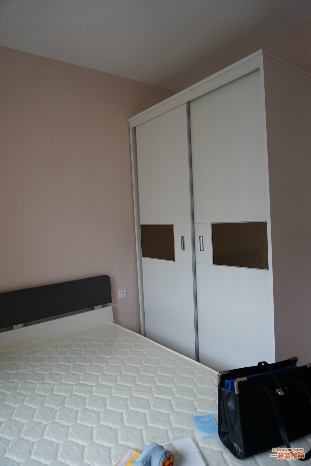 大肚婆的装修采购之旅，房子装修好宝宝也要驾到啦!