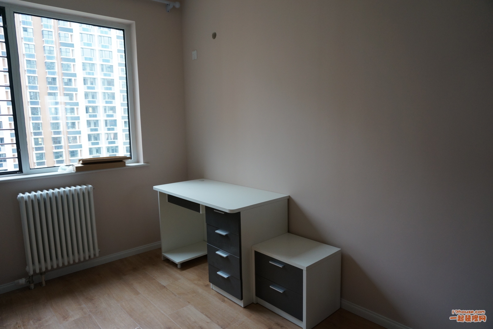 大肚婆的装修采购之旅，房子装修好宝宝也要驾到啦!