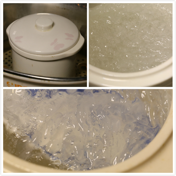 将滋补进行到底-原只冰糖燕窝炖雪梨