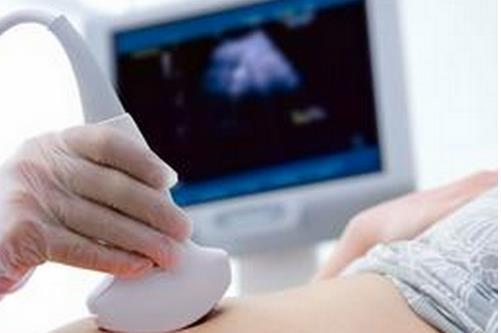 孕妈b超单怎么看,如何看懂b超影像里哪个是胎儿