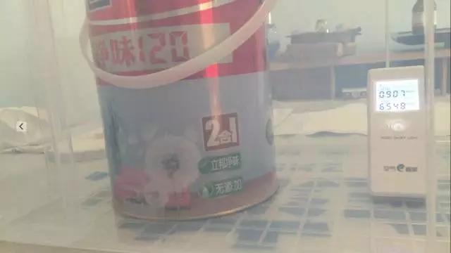乳胶漆用哪款好,乳胶漆用哪一种好
