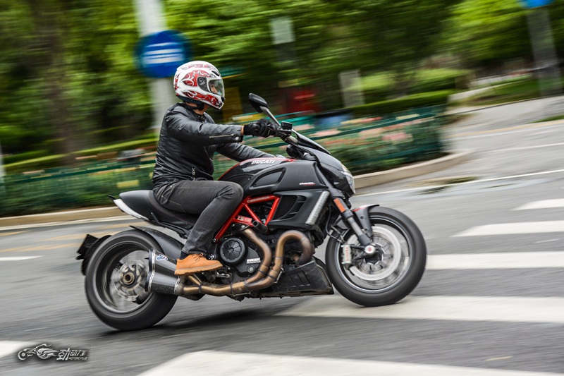 2019款杜卡迪大魔鬼diavel,2021款杜卡迪diavel评测