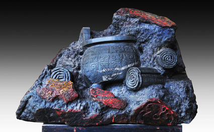 寿山石什么样的最值得入手,寿山石哪种最值得收藏