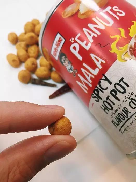 泰国零食测评视频大全,泰国有什么零食好吃