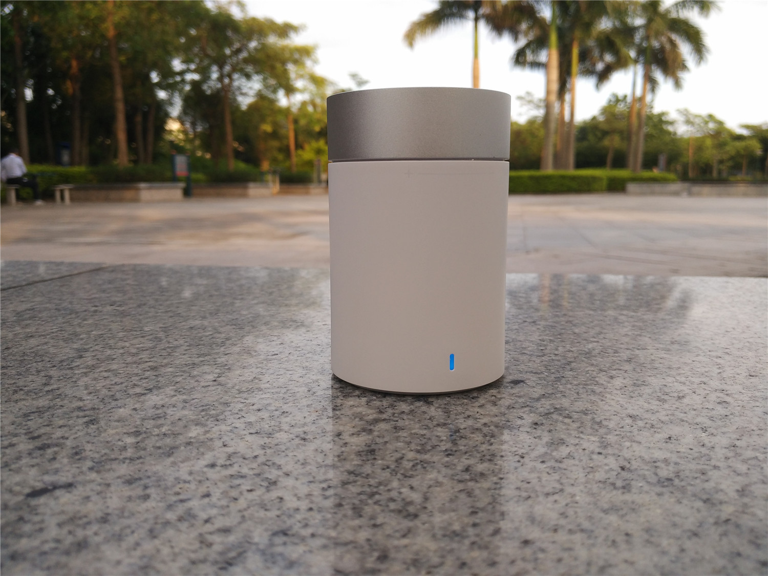 升级版小米随身蓝牙音箱,小米方盒子蓝牙音箱2和小钢炮