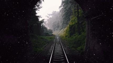 天了噜，他们的新MV这么会玩，原来玩摇滚的脑洞也很大