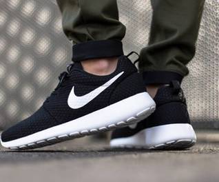 想买一个便宜又好看的鞋,想买一双好看的鞋子