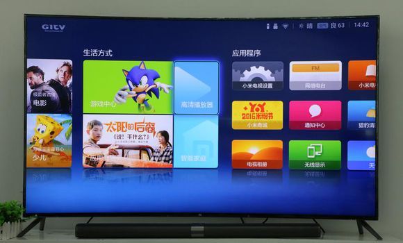 小米电视怎么搜不到凤凰卫视直播,小米电视不安装机顶盒怎么看直播