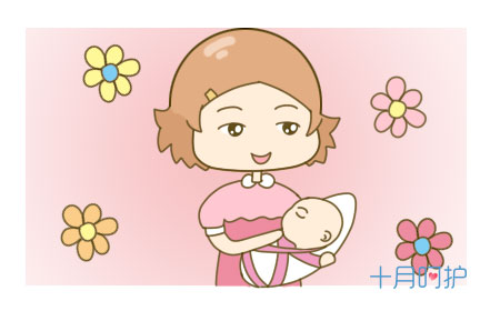 母乳喂养时,新妈妈乳头破裂该怎么修复