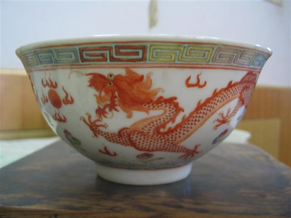 宣统时期瓷器,宣统瓷器真品特点