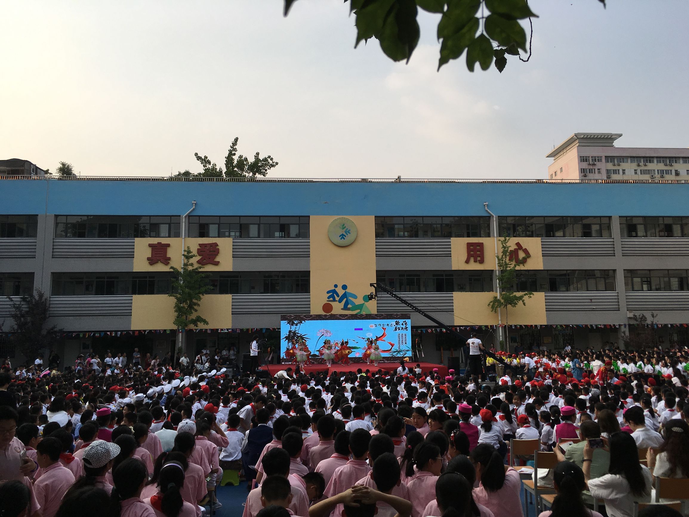 盘点郑州前十的小学,郑州市前10所最好的小学