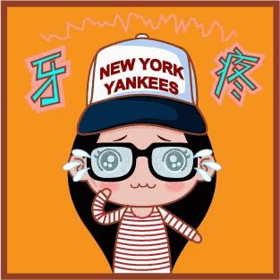 智齿痛是怎么回事啊,智齿咬合痛怎么回事