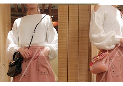 最新精选包推荐,推荐几款斜挎包小众高级款