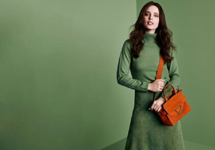 最新精选包推荐,推荐几款斜挎包小众高级款