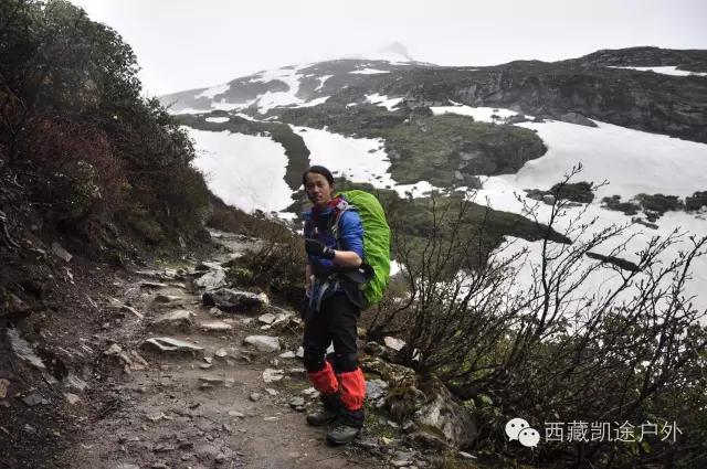 墨脱徒步攻略,墨脱雪山到热带雨林