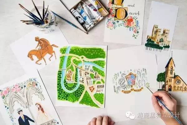 简单婚礼请柬制作教程,电子婚礼请柬设计