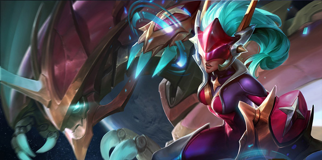 银河魔装机神希瓦娜多少钱一个,黯焰双魂和银河魔装机神千珏皮肤