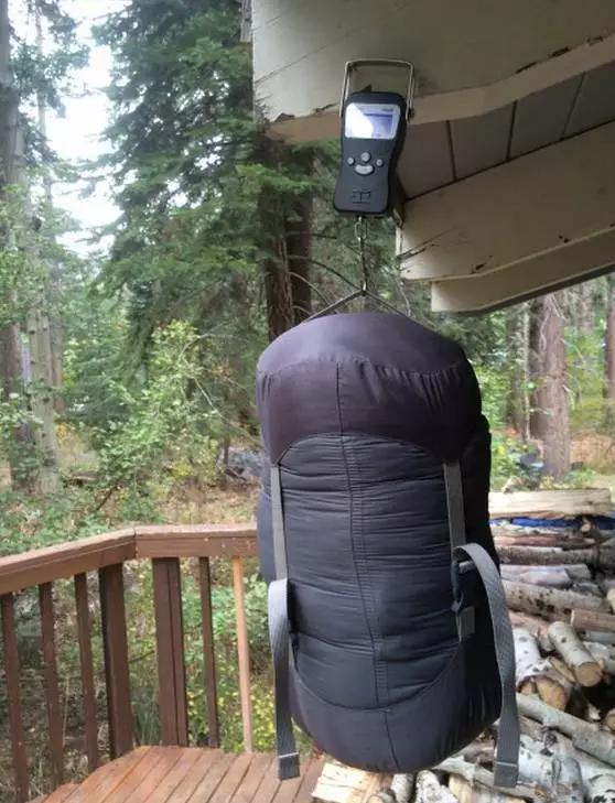 推荐一款徒步睡袋,公认最好国产户外睡袋