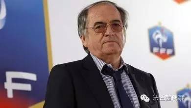 曼联国王坎通纳打架,法国德尚与坎通纳