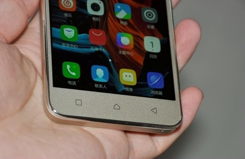 百元机也有好音质，联想乐檬3简评