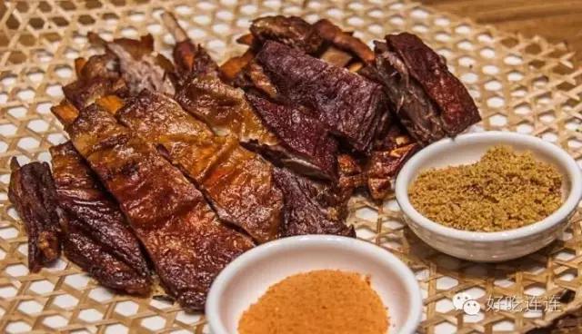 哈尔滨人的吃法,哈尔滨美食新吃法