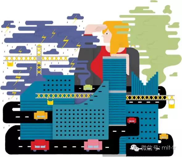 麻省理工2024年十大突破技术,2023年麻省理工科技评论