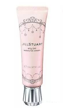 日本六大人气CC霜，给自己的脸一个好底子