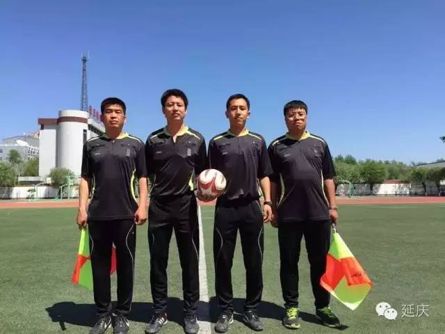 延庆区第十九届校园足球联赛,延庆区2024足球赛高中