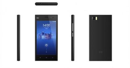 小米3手机维修成本价,小米3手机换屏维修多少钱