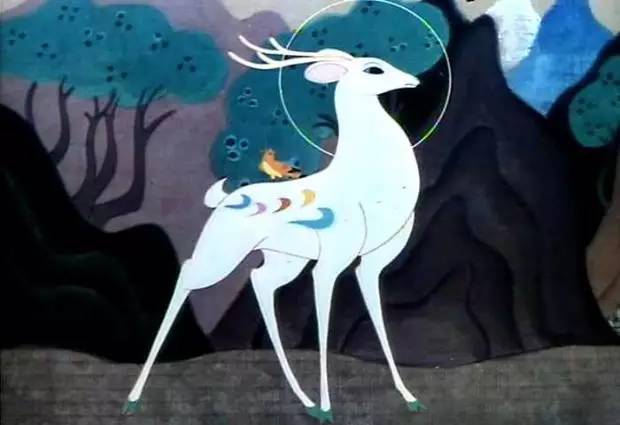 穿越|黑白电视、铁皮青蛙、无花果...看完你会哭哒！