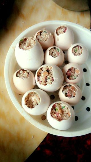 只是一颗蛋，她也火得了朋友圈，上得了头条——糯米蛋