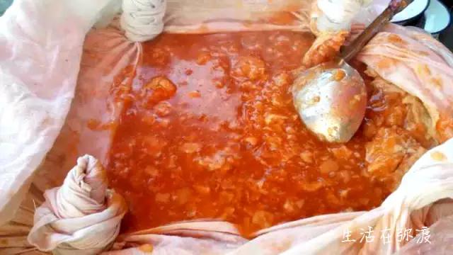 弥渡寅街黄粉多少钱一盒,弥渡寅街黄粉锅巴