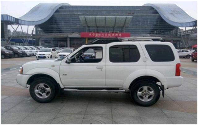 四万多能买什么四驱皮卡,四万多能买什么越野