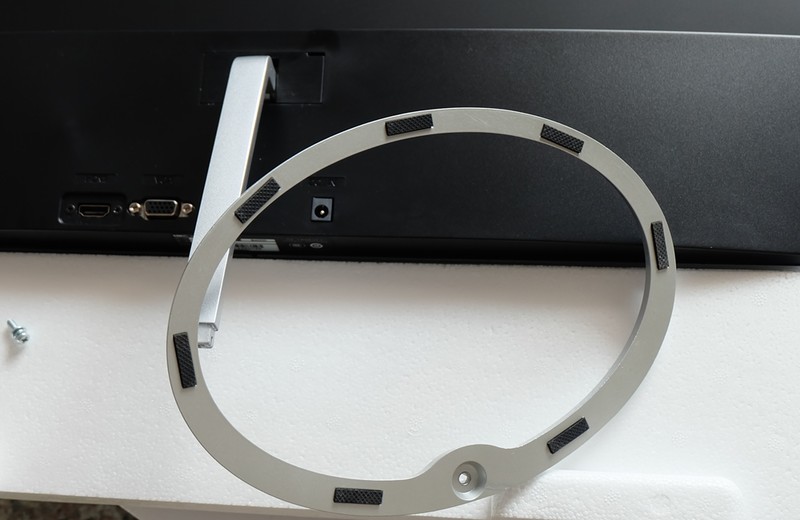 无频闪24寸显示器推荐,低蓝光不闪屏专业显示器