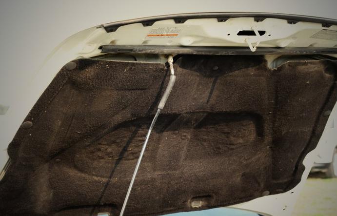 七代雅阁和八代雅阁驾驶感受,七代雅阁空间对比