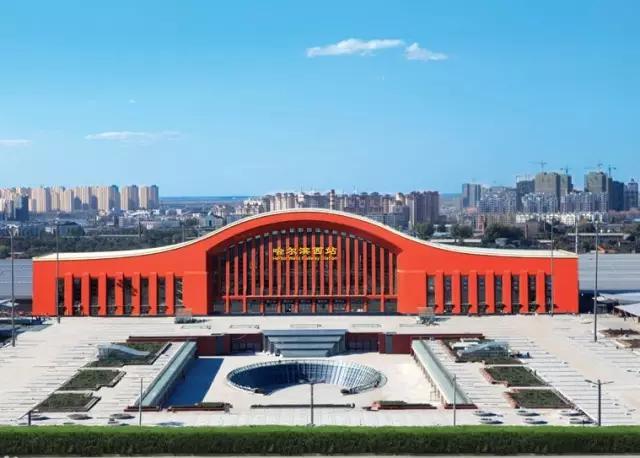 哈尔滨交通最佳路线,哈尔滨最牛的公交线路