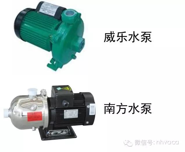 商用空气源热泵怎么选型,空气源热泵构造图片