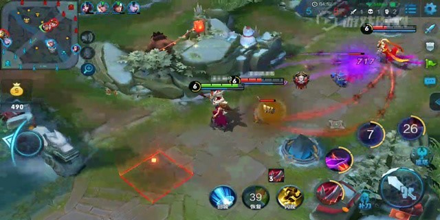 干将莫邪双剑合璧金铲铲,怎么玩好干将莫邪百发百中