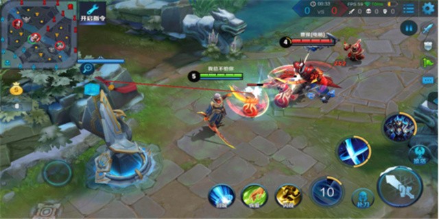 铠无限二技能,无限接近死亡才能领悟凯爹的真谛