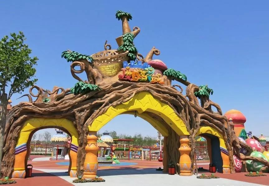 动物们嗷嗷待哺，在北京周边这个度假区里，你就是饲养员！