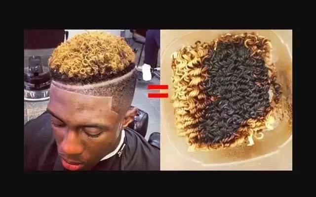 长得丑的男生什么样的发型好看,长头发男生发型丑