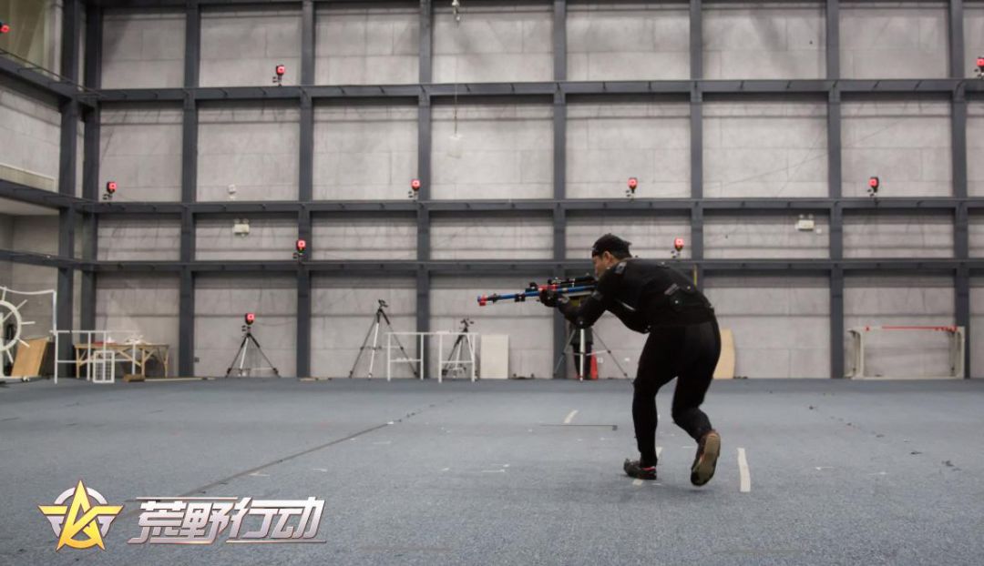 荒野行动四月新版本,荒野行动新版本对比