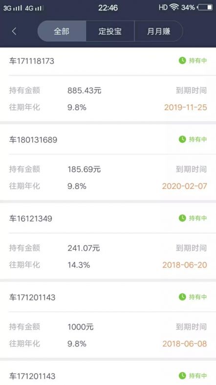 人人聚财靠谱吗什么时候回款,人人聚财聚投plus提前退出