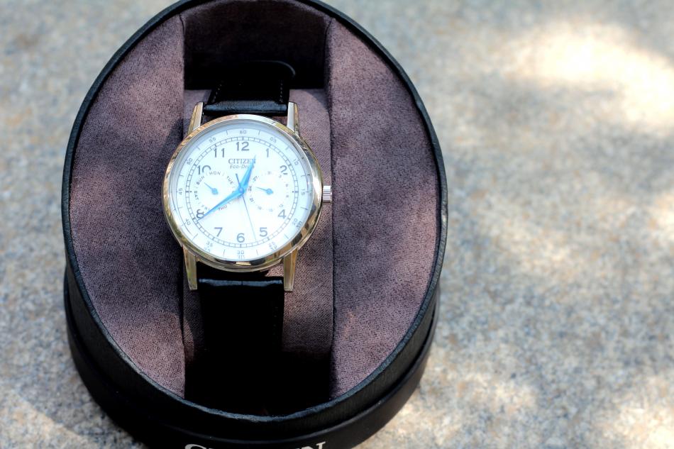 西铁城光动能ao90006b好不好,西铁城光动能系列907954e