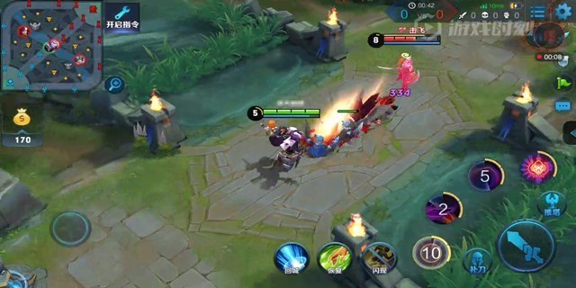 干将莫邪双剑合璧金铲铲,怎么玩好干将莫邪百发百中